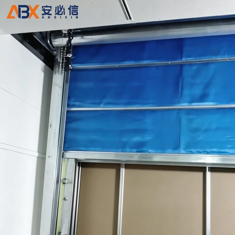 南充高速堆积门